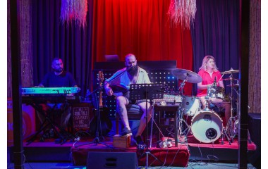Canlı Müzik & Eğlence